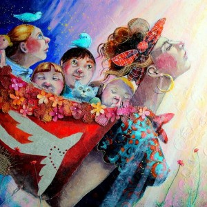 La traversée de la nuit